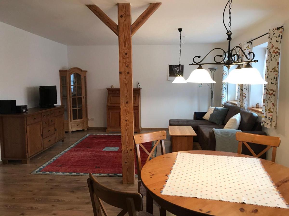 Pferdehof-Dietzsch Tittmoning ภายนอก รูปภาพ